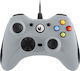 Nacon GC-100 Wired Gamepad for PC Gray