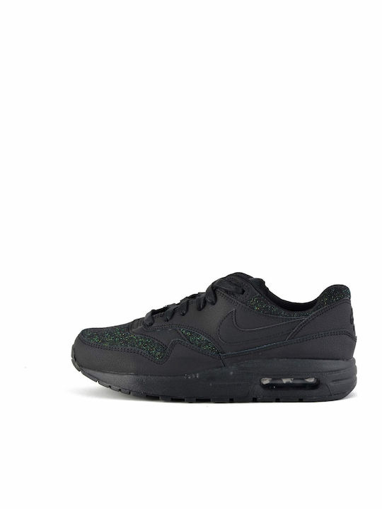 Nike Air Max 1 SE GS AQ3188 001 Skroutz.gr