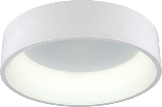 VK Lighting Plafonieră 45.5buc LED