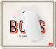 Legami Milano Boss Mouse Pad (210mm) MOU0011