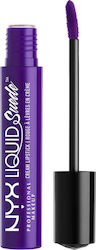 Nyx Professional Makeup Liquid Suede Cream Amethyst 4ml