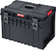 Qbrick System One 450 Basic Hand Tool Case Plas...