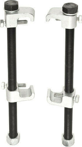 Buco 909/2 Puller Set for Shock Absorber Springs 2pcs