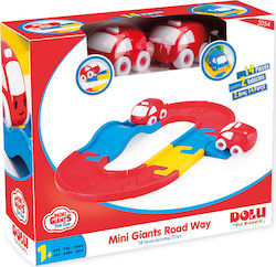 Dolu Mini Giants Road Way Car 001.5054