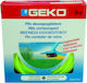 Geko Fir pentru trimmer rotund 4.0mm*10m Linie pentru tăierea ierbii Rotundă De lungime 10m și de grosime 4mm
