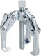 Buco Mechanical puller with three legs external 372 Puller Tripod