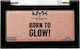 Nyx Professional Makeup Born To Glow Highlighter Singles Break The Rhythm 8.2gr