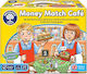 Επιτραπέζιο Παιχνίδι Toys Money Match Cafe International για 5+ Παίκτες 2+ Ετών (EN) Orchard
