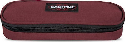 Eastpak Oval Single Κασετίνα με 1 Θήκη