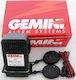 Gemini Alarm Machine Made 954N