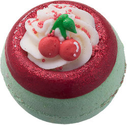 Bomb Cosmetics Cherry On Top Badezusätze mit Duft Kirsche 160gr Bomb Cosmetics Cherry On Top Badezusätze mit Duft Kirsche 160gr