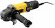 Stanley Grinder 115mm Electric 850W