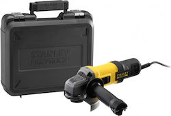 Stanley Fatmax Τροχός Ρεύματος 850W Stanley Fatmax Τροχός Ρεύματος 850W