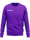 Maglia One Sweatshirt Purple