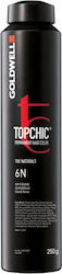 Goldwell Topchic Hair Color Βαφή Μαλλιών 7na Mi...