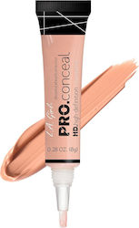 L.A. Girl HD Pro Conceal Lichid Corector de culoare 8gr L.A. Girl HD Pro Conceal Lichid Corector de culoare 8gr