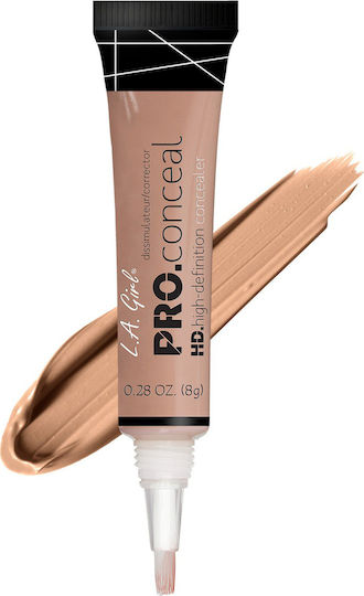 L.A. Girl HD Pro Conceal Liquid Concealer 8gr