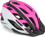 Author Root Inmold Bicycle Helmet Multicolour