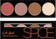 L.A. Girl L.A. Girl Rouge & Blush Palette mit 22gr