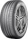 Kumho Ecsta PS71 225/35R20 90Y XL FSL Θερινό Λάστιχο για Επιβατικό Αυτοκίνητο