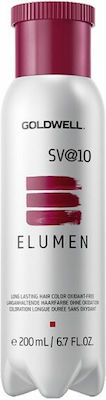 Goldwell Elumen Color Боя за Коса SV@10 Светло сребристо виолетово 200мл
