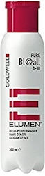 Goldwell Elumen Color Боя за Коса BI@ALL Pure B...