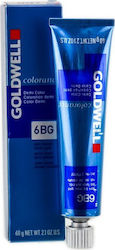 Goldwell Colorance Βαφή Μαλλιών Χωρίς Αμμωνία 7...