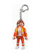 Playmobil Keychain Διασώστης