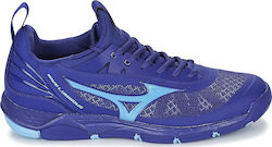 mizuno running shoes skroutz