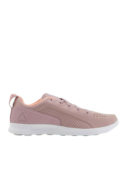 Reebok Evazure Dmx Lite Damen Sneakers Rosa