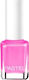 Pastel Nail Polish Лак за Нокти Розов 13мл