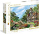 High Quality Old Gateway Cottage Puzzle 2D 500 Pieces