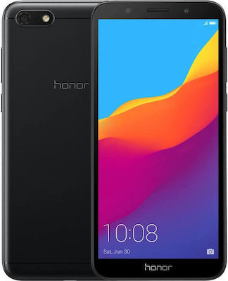 Honor 7S (16GB) Black | Skroutz.gr