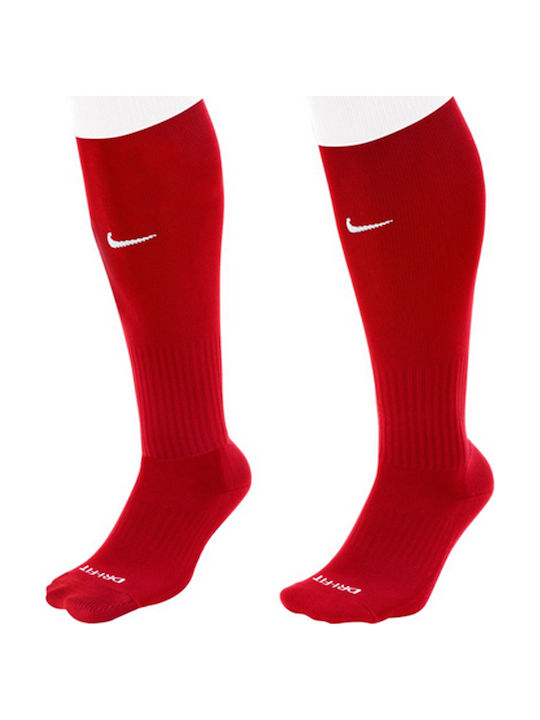 Nike Classic II 2.0 Fußballsocken Rot