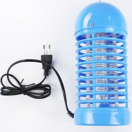 LM-2C Electronic Bugg Zapper Blue 2W