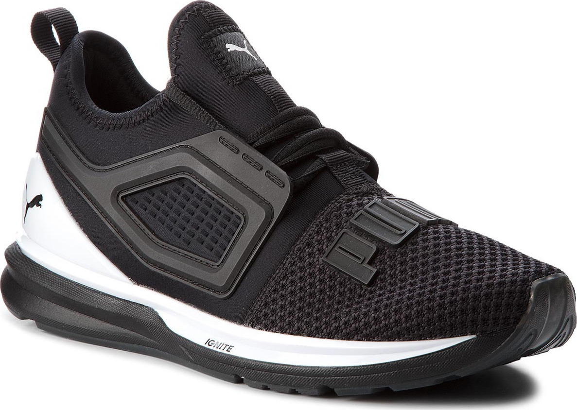 puma ignite limitless 2 evoknit review