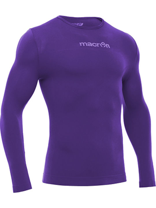 Macron Performance LS Top