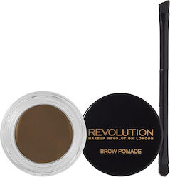 Revolution Beauty Brow Комплект за грижа за веж...