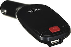Blow FM Transmitter Αυτοκινήτου 74-137 με MicroSD Blow FM Transmitter Αυτοκινήτου 74-137 με MicroSD