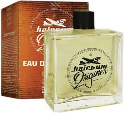 Hairgum Origines Cosmos Natural Eau de Cologne 100ml