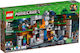 Lego Minecraft The Bedrock Adventures for 8+ Years