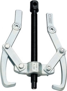 Unior No3 680/2 Puller Bipod 300mm Adjustable