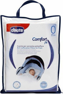 Chicco Βρεφικό Αντιπνικτικό Comfort Fit