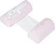Petit Praia Baby- und Kinderkissen Bettverkleinerer Dream Rosa