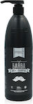 Imel Barba Men's Shampoos für Alle Haartypen 1x1000ml