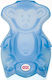 OK Baby Badehilfe Blau 818/Blau