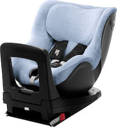 Britax Romer Breathable Car Seat Cover Dualfix I-Size Blue