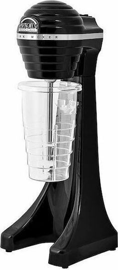 Artemis Επαγγελματική Φραπιέρα MIX-2010 Economy Black 350W με 2 Ταχύτητες