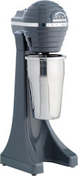 Artemis MIX-2010 Economy Commercial Coffee Frother Grey 350W with 2 Speeds