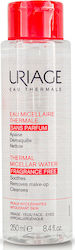 Uriage Thermal Micellar Water Ντεμακιγιάζ Προσώ...